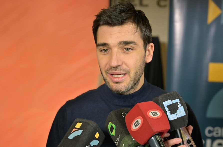 Torres: “En Chubut no vamos a ser cómplices de la usura que afecta a los trabajadores públicos”