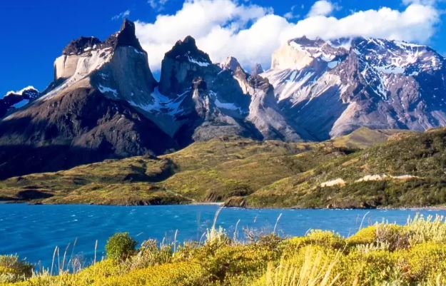 Sismo de 7.5 en Chile y evacuación en el sur 