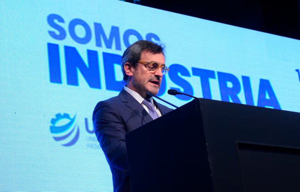 “Sin industria no hay Nación”: la UIA alertó por la crisis productiva y pidió respeto al Gobierno