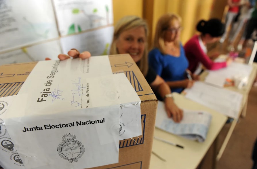 Arrancó la veda electoral en la provincia de Buenos Aires: ¿cuáles son las actividades que están prohibidas?