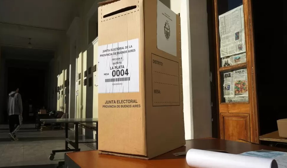 Ya rige la veda electoral: Argentina vota este domingo en unas legislativas clave que pondrán a prueba la gestión de Javier Milei