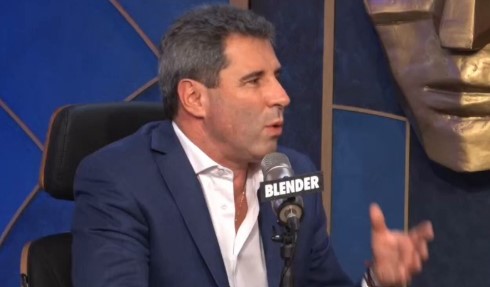 Sergio Uñac se lanzó como candidato a presidente: 