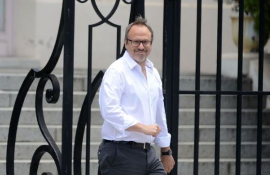 Todo listo para que Valenzuela asuma en Migraciones