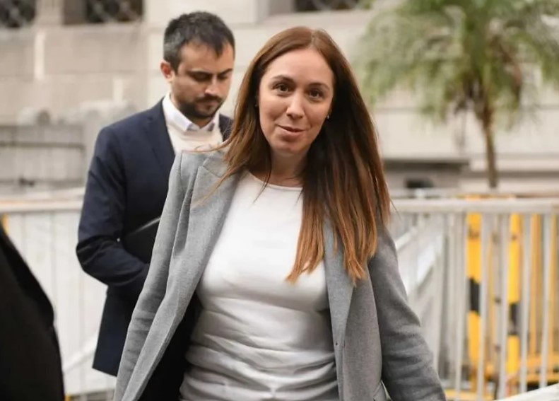 Vidal: “La etapa de pintarse de violeta se va agotando”