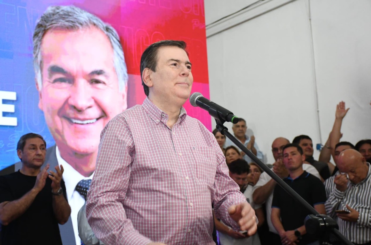 Elecciones en Santiago del Estero: el Frente Cívico ganó en los 26 municipios y LLA obtuvo pobres resultados