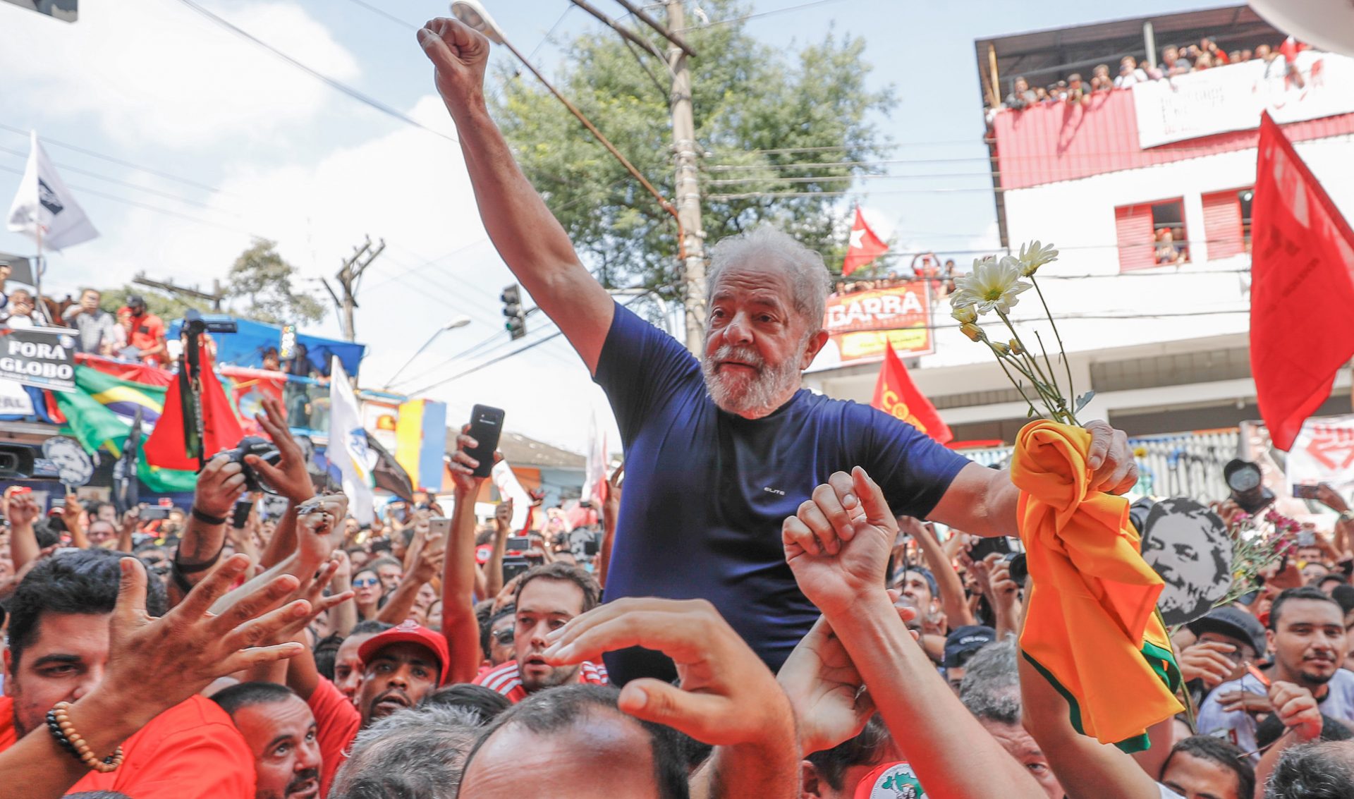 Lula Livre