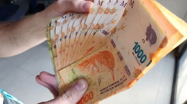 Plazo fijo: cuánto pagan los principales bancos por colocar $1 millón a 30 días